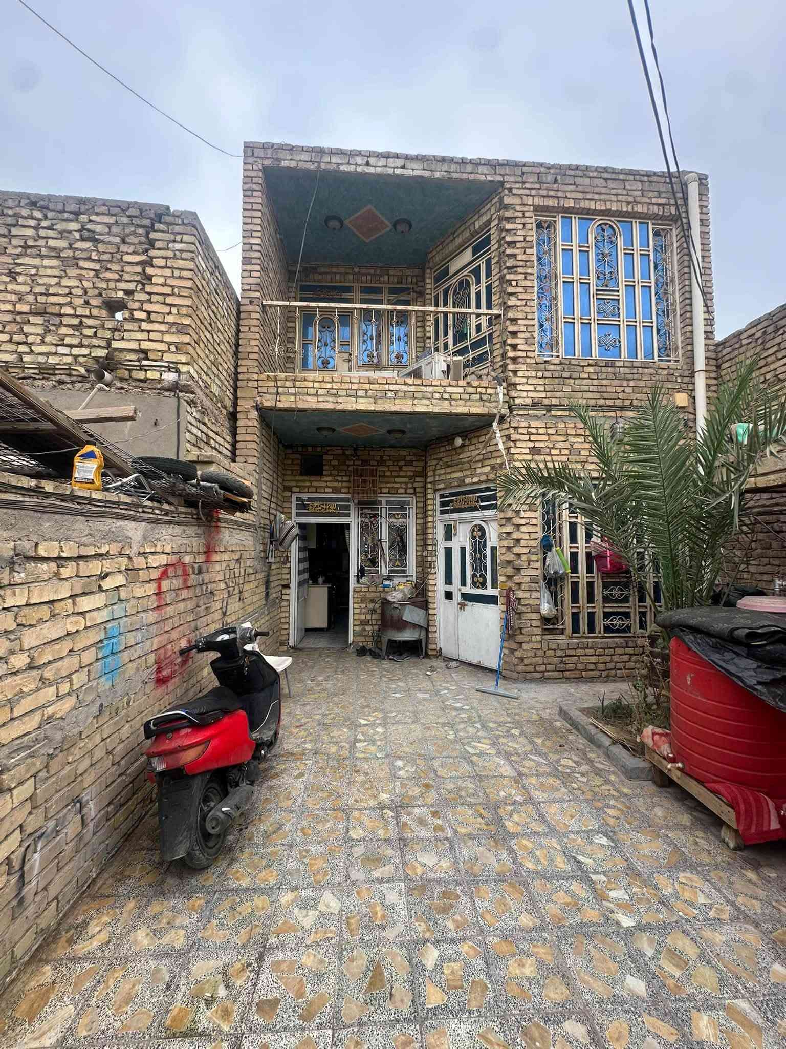 أبو رمانة • ١٢٥م • طابو