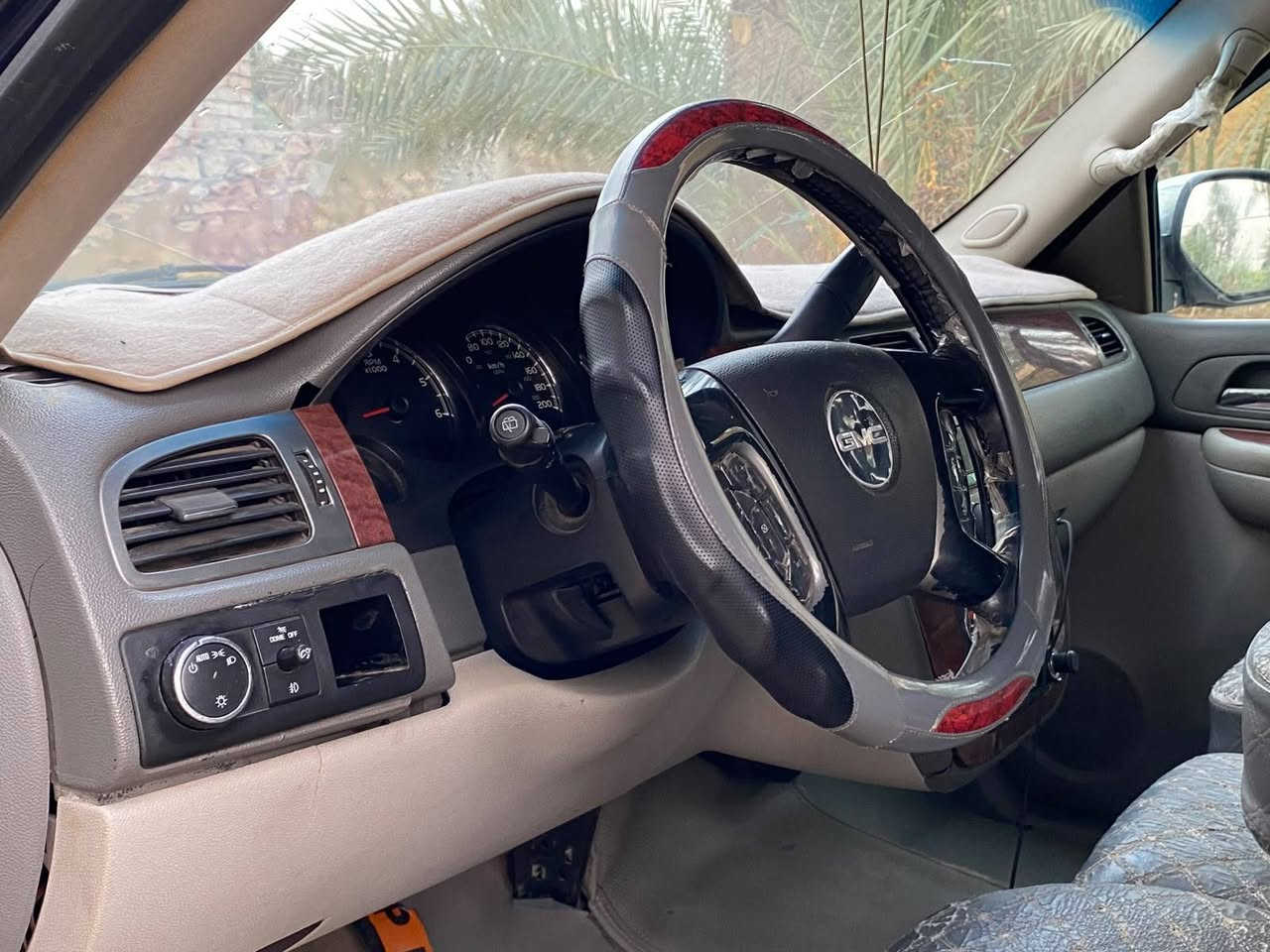 يوگن XL • ٢٠٠٧ • مكينة جديدة