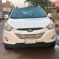 توكسان ٢٠١١ • مكينة ٢٤٠٠ • محمودية