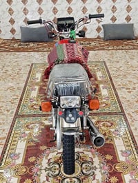 ارشة • موديل ٢٥ • مكفولة