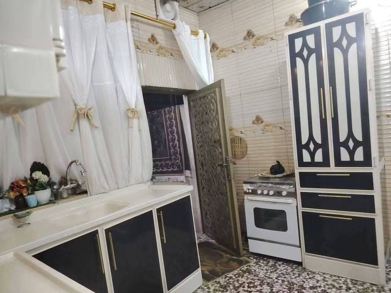 حي المصطفى • ١٠٠م • طابقين