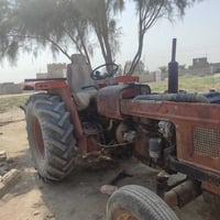 موديل ٨٧ • محرك جديد • تاير جديد