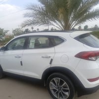 توسان • ٢٠١٨ • رقم بغداد