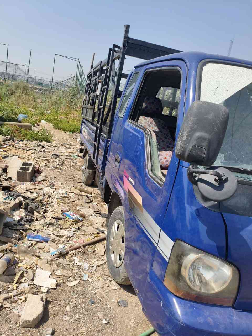 سلام عليكم كيا فلتيره توها كايمه بس لا تنقيص ولى تبخير سياره محرك خير من الله سعر68وبيها مجال موديل2001.
رقم لهاتف ***********
