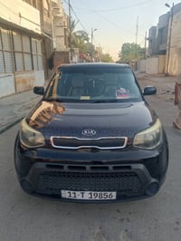سول • ٢٠١٦ • حادث خلفي
