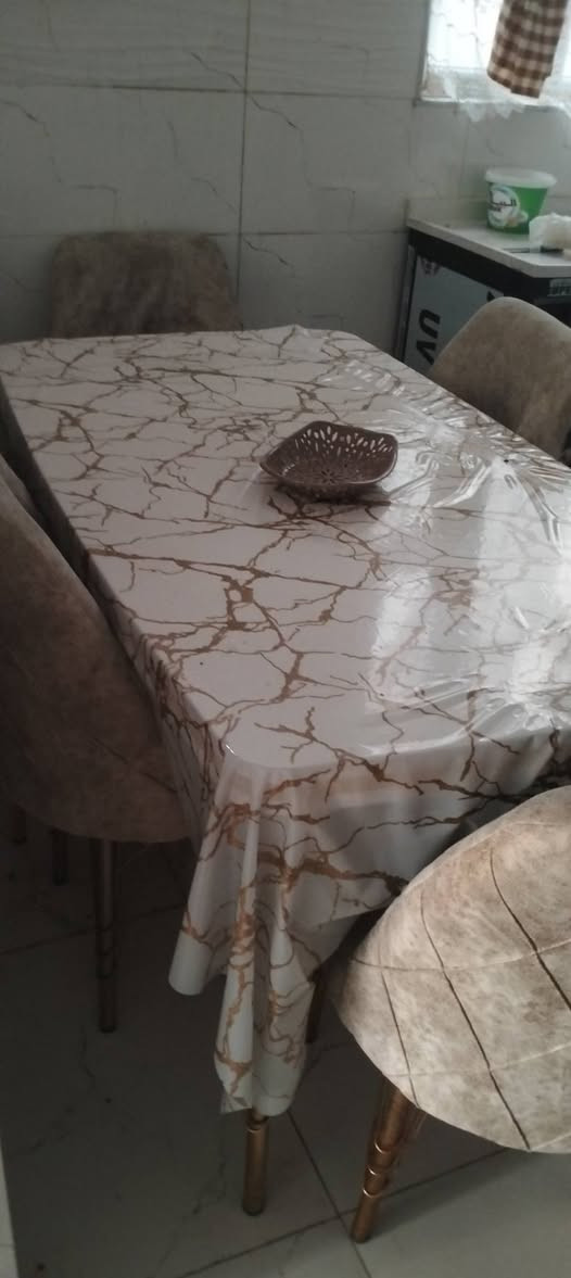 كنتورة صاج 130 جديد مستعمل شهر
ميز طعام 6كراسي 75
ديوان 7امتر السعر 110
 سنك متر ونص 120 مرمر مستعمل شهر 
حي بدر 
***********
