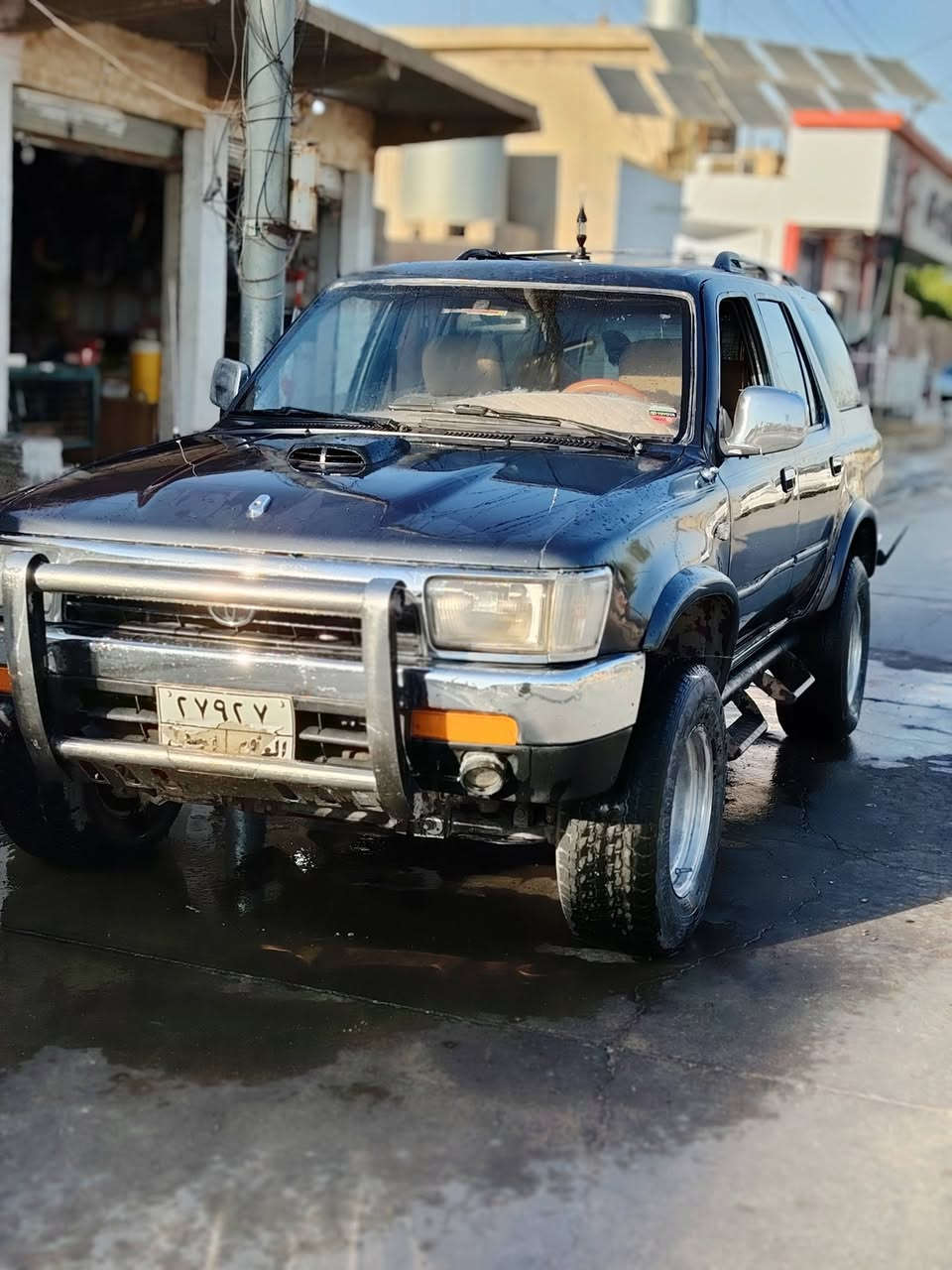 للبيع تويوتا رنر رقم اربيل وكيل أول من الشركاط كير محرك بلاديات سنويه منتهيه السعر ٣٩ ورقه *********** العنوان الحويجه ناحية العباسي قرية حوض٦
للبيع تويوتا رنر رقم اربيل وكيل أول من الشركاط كير محرك بلاديات سنويه منتهيه السعر ٣٩ ورقه *********** العنوان الحويجه ناحية العباسي قرية حوض٦

يرهم مرواس و يرهم مقدمه ٢٥ و الباقي قسط
