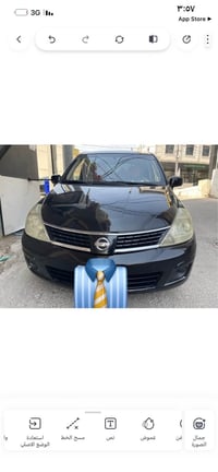 ٢٠٠٩ • مشي ١٨٢ ألف • محرك و گير شرط