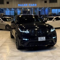ڤيلار R-Dynamic • ٢٠٢٣ • مغلف PPF
