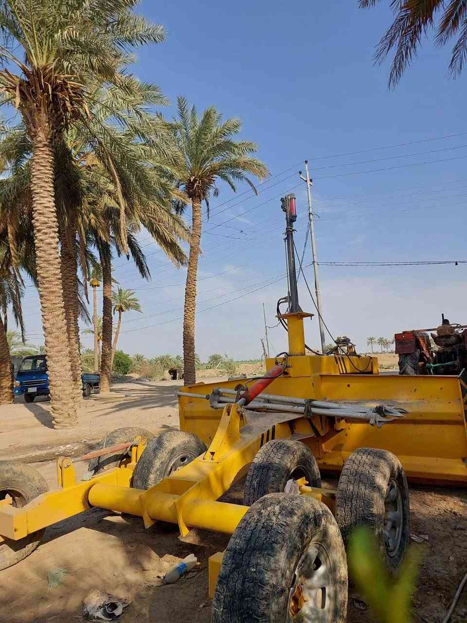 ليزار للبيع هوا وجهازه العنوان النجف  ***********
