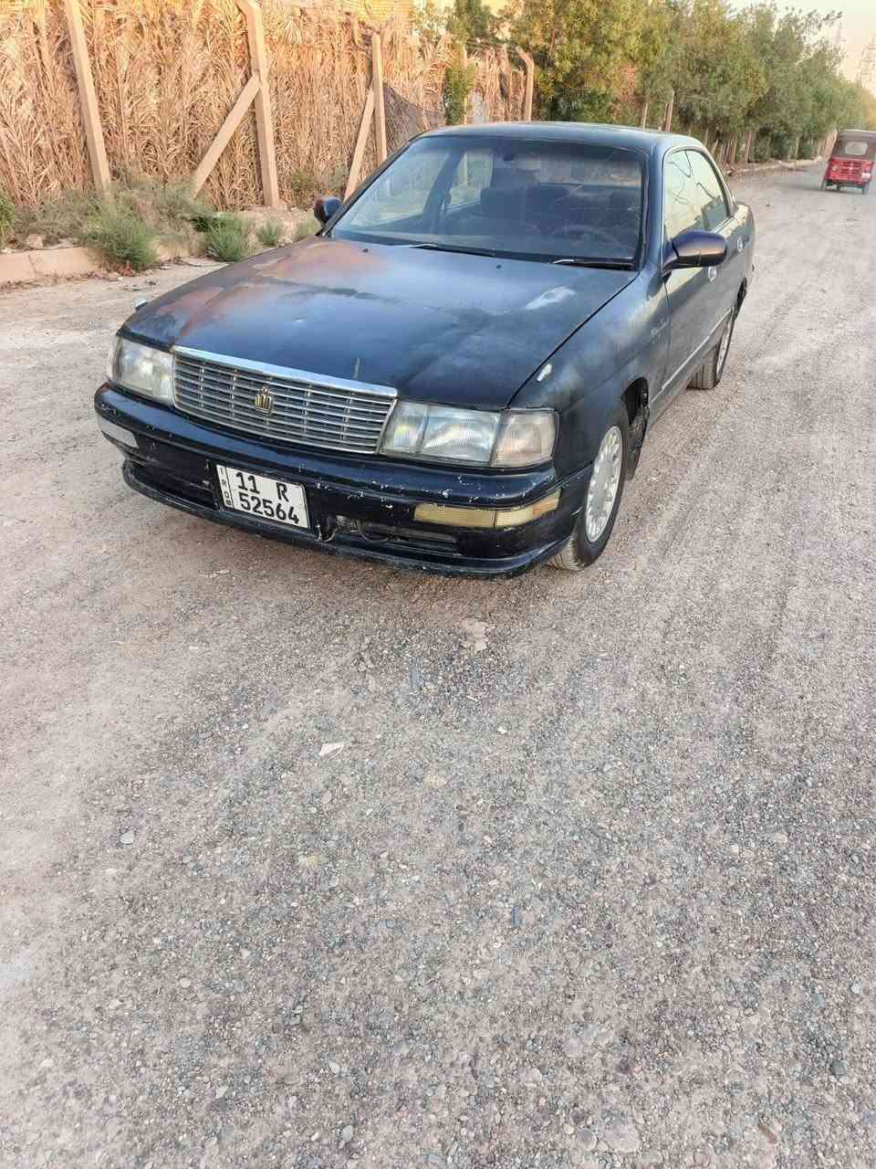 للبيع بطه منفصل لون حبري موديل 95 رقم بغداد انكليزي سنويه جديده السعر45$ موبايل ‏‪***********‬‏مكفوله من كص وضربه ونقل جثه السياره هزه جديده لاضربة ولاتبديل لا صبغ محرك وكير وحداده فول محرك 2500 ديلكو المرغوب  دواخل فول سنتر لوك ومن تمشى يغفل السنتر بلادي تبريد تدفئة فول تخم تايرات كل  كهربائيات تشتغل سنتر لك ريموت مكاني بغداد
