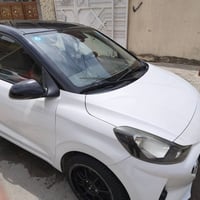 جراند i10 • ٢٠٢٢ • ممشا ١٦٠٠٠