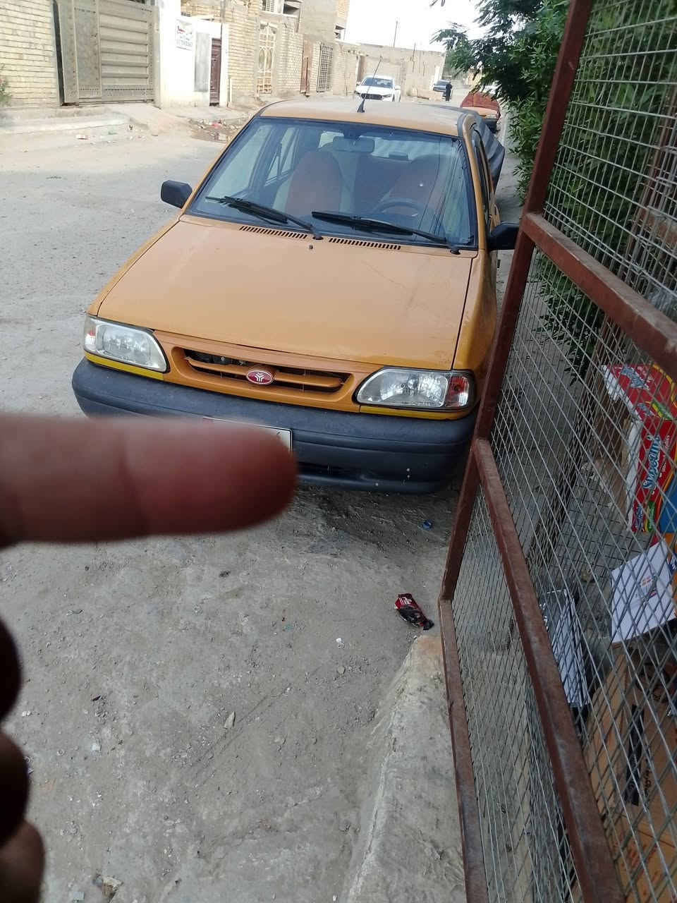 ٢٠١٥ • مكينة وكير زينة • كرت وكتاب