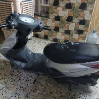 بريز بغبغاء • مكينة ما مفتوحه • كفرات ختم واحد