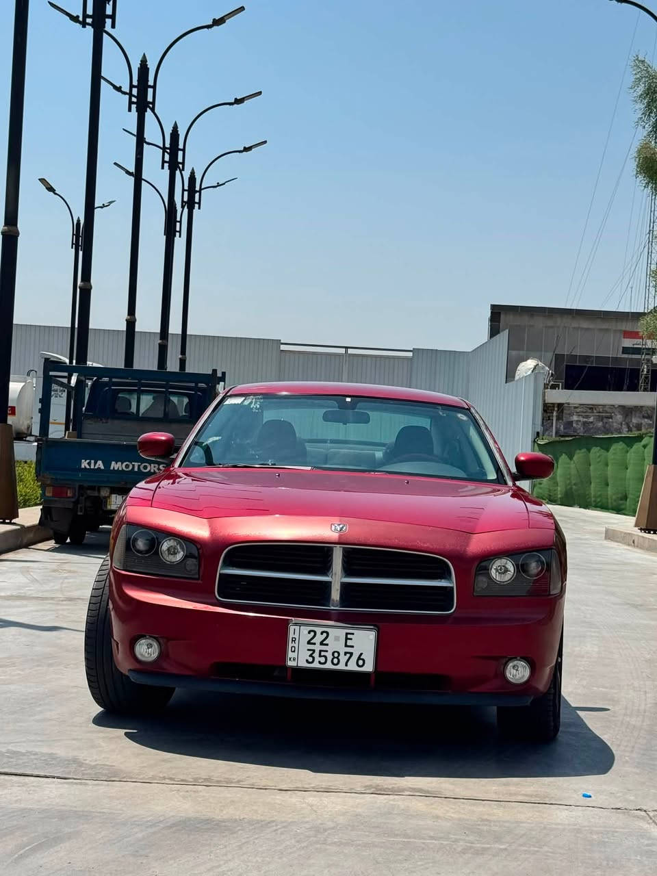 جارجر 2010Sxt
فور ويل ملغي
مكينه 3500 
محرك 6 سلندر
ويل كب 20 حجم
كير مكينه صدر تبريد شرط فحص
بدون ارباك بدون دواخل
بيها بابتين تبديل بلاد شرط بدون داخل
حتى دعاميات بلاديات بدون صبغ 
ماشيه 260 سياره عندي استعمال شخصي مامشتغله خط
داخلها بلاد بعده بدون دوشمه
مكاني بغداد الاعظميه
105 وبيها مجال بسيط
***********
