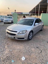 ماليبو • ٢٠١٠ • فول موصفات