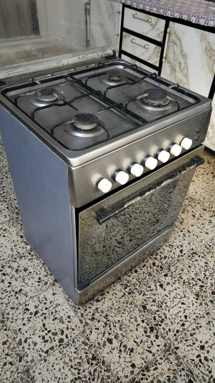 طباخ ستيل • حي عدن