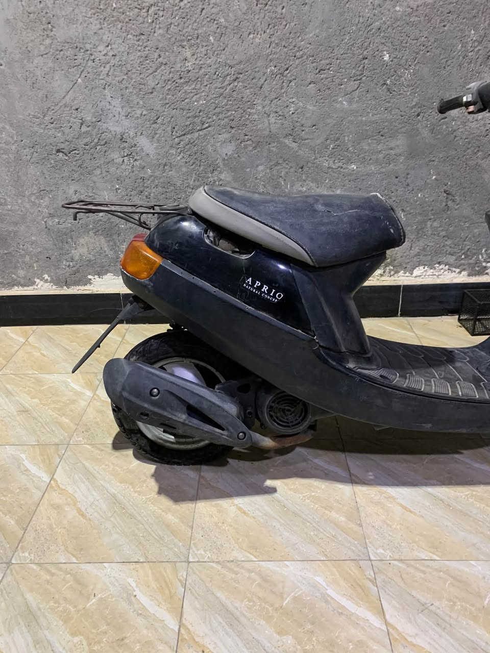 بطه • شغاله • متروكه