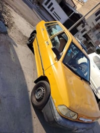 موديل ٢٠١٢ • باسمي • رقم جديد