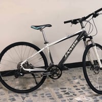 جاميس • C700 • بريكات دسك