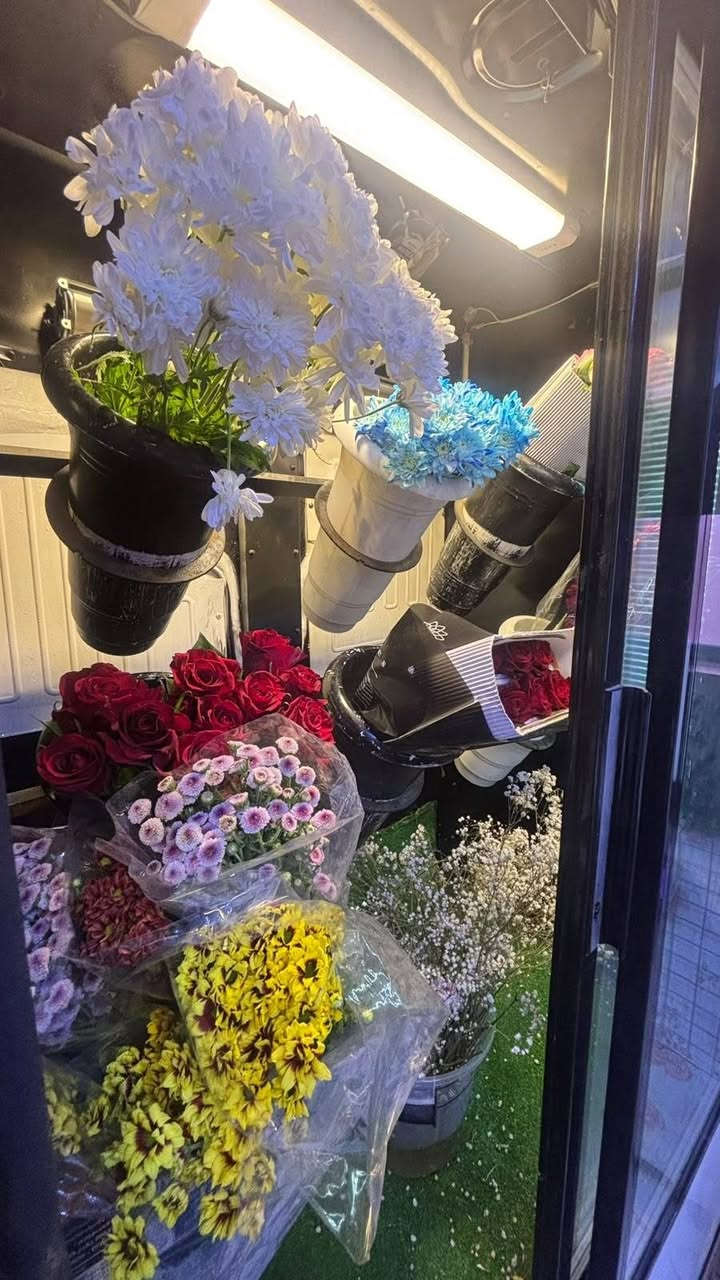 براد ورد للبيع بابين مستعمل و مع سنادين عدد ٨ للاستفسار الاتصال على الرقم *********** او مراسلة واتساب
