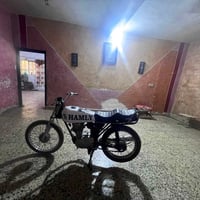 شاصي شلامجه • مكينه برفاز • شرط