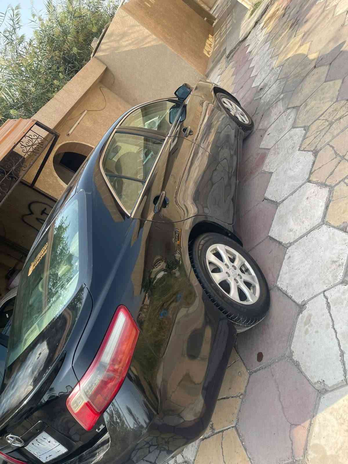 كامري ٢٠٠٧ • وارد امريكي • V6