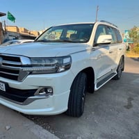 لاندكروز • ٢٠١٩ • ٧٧ الف