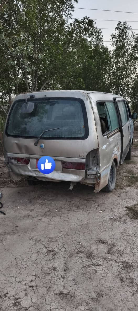 السلام عليكم للبيع كيا بريجو
موديل 97 سياره ابيع كوم حديد راعيه مااندله
مكينه كايمه
كير جديد بم جديد سلف شغال وجديد اكسل خير من الله تجي وشوف بعينك رجاً لمو شراي لا يتصل 
ابيع بدون ارقام بدون ارقام
السعر اتصل وتدلل غير متواجد ع فيس
***********
