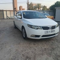 سيراتو • ٢٠١٢ • اوتوماتيك