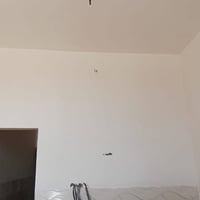 لباخ متفرغ • جص وسمنت • شغل درجه اولى