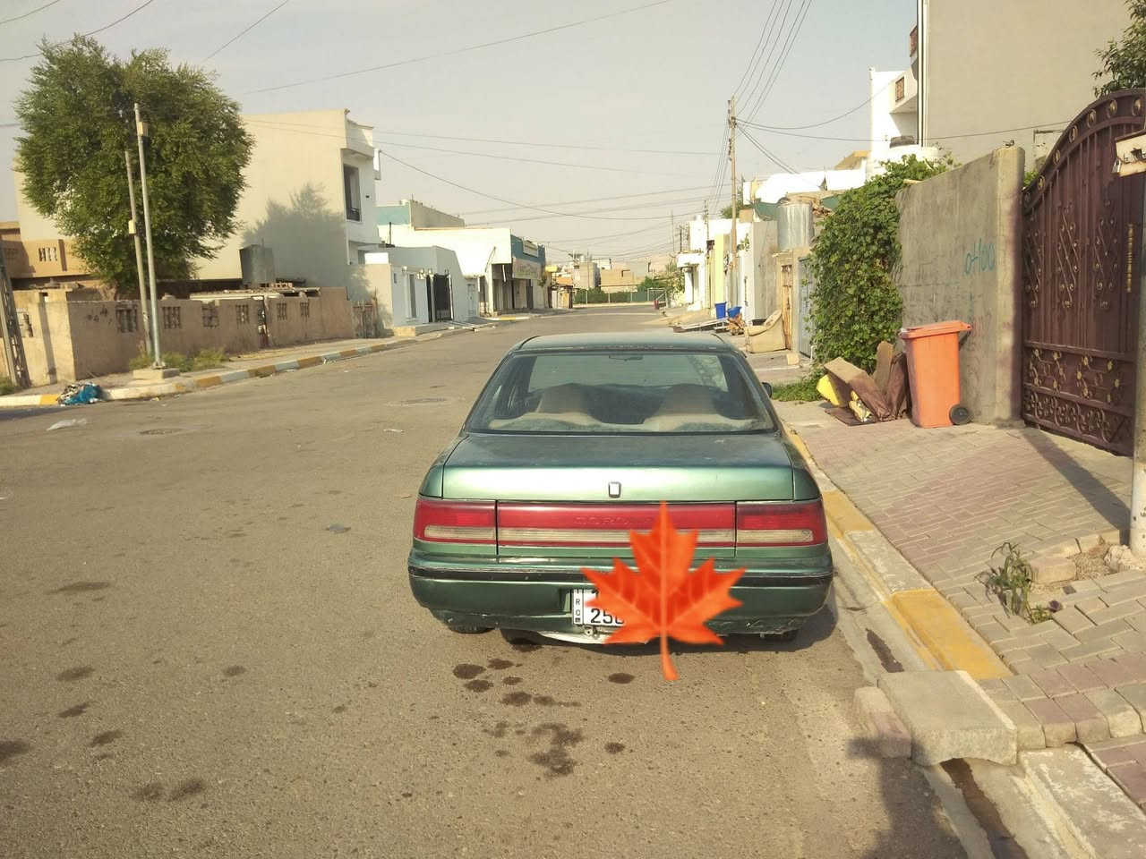 تويوتا كرونه 1992 كير أوتوماتيك محرك أبوالكف استيرن يسره بلاد كيرومحرك شرط رقم بغداد رقم وسنويه جديد سعر25 ورقه مكان في طوز ***********
