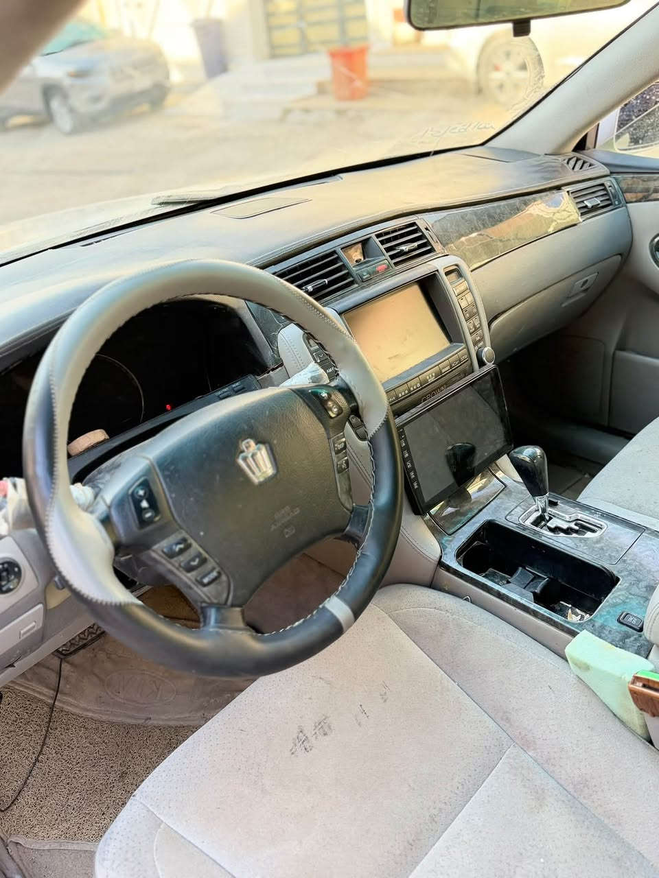 شاهينه ادوات كصه جنطه ...متومه نكليزي طبق الاصل
تبريد ثلج حداديه جديده 

كفاله كير مكينه كهربائيات شاشه كامره خلفيه

ميسان /32$
‭***********‬
