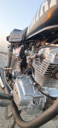 هوندا • نضيف • كفاله عامه