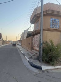 كربلاء الوفاء • طابو صرف • ٢٦٢٫٥م