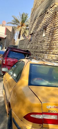 قير ومكينه جديدة • كهربائيات جديدة • موديل ٢٠١١