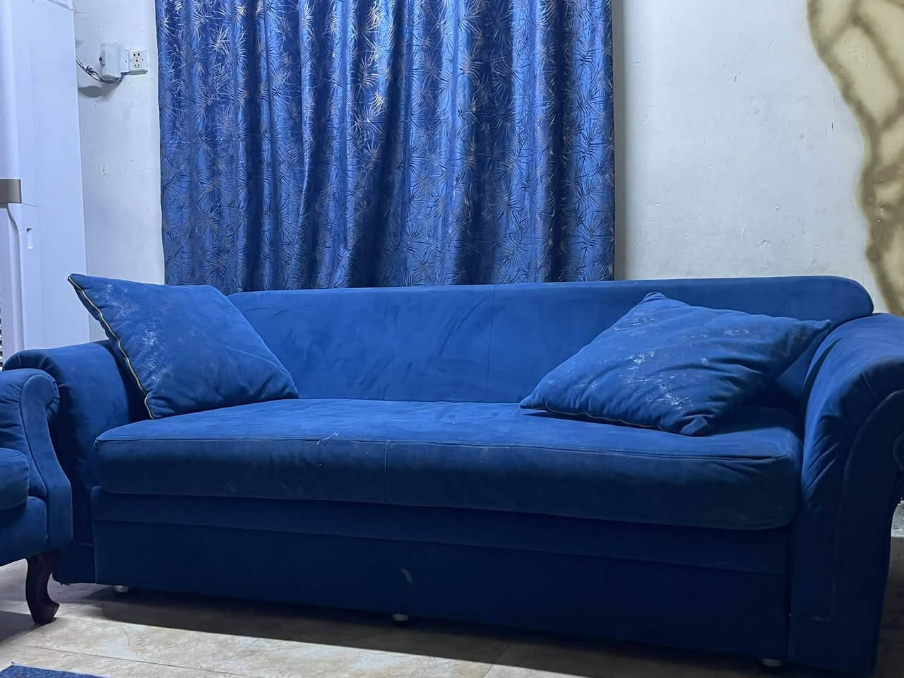 قنفات • نضيفه • ٥ قطع