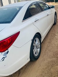 سوناتا ٢٠١٤ • كارتون • زنون