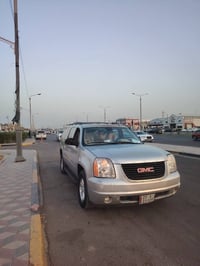 يوكن • ٢٠١١ • وارد أمريكي