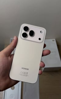 هونر 600 • ٢٥٦/١٢ • مستخدم ٤ أيام