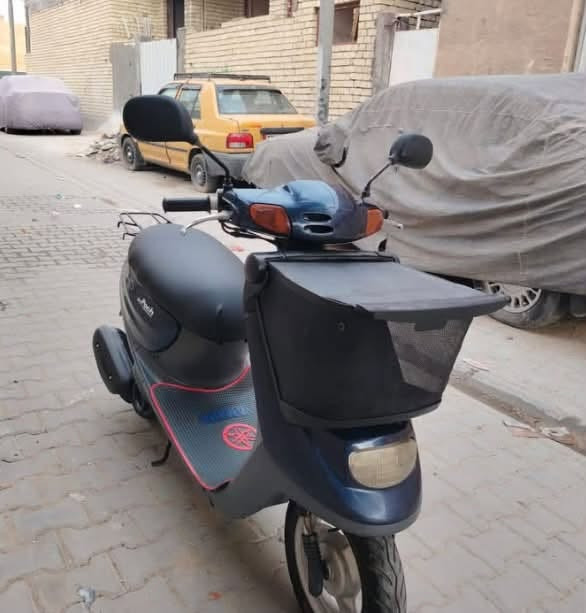 منغولي • نضيفه • كربلاء