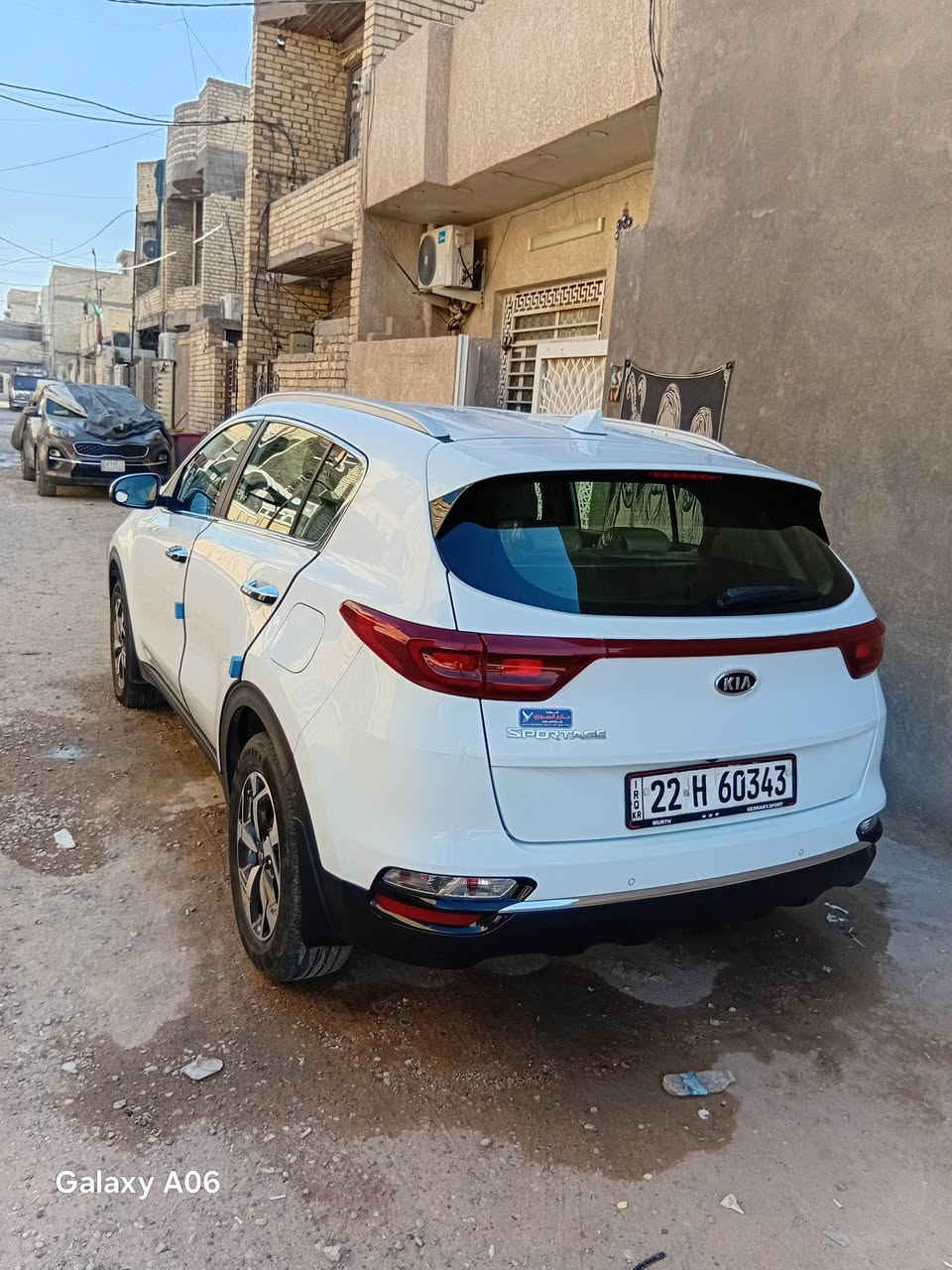 اسبوتج موديل ٢١ نص مكينة ٢٠٠ دوش بانزين عادي تحكم جهتين قطعتين تبريد لد نهاري يللي شارة مري ماشية ١٠٠ حقيقي رقم اربيل تريد تحويل اتريد وكالة بيهة بس بنيد صبغ بقاي كفالة سعر ١٨٣ بيهة مجال رقمي *********** بغداد الامين ثانية
