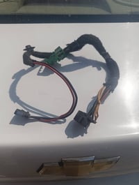 سويچ • بيجو 307 • اصلي