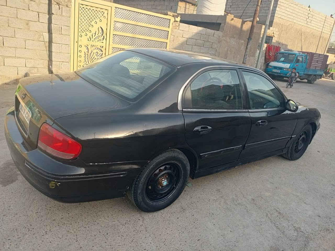 سوناته • ٢٠٠٤ • ٢٤٠٠