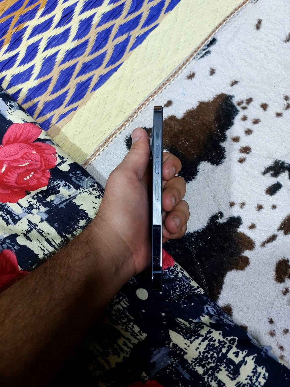 ذاكرة ٢٥٧
جهاز ما مفتوح وما مبدل بي شي بطاريتة ٨٤ 
مكاني بغداد المشتل 
سعره ٦٥٠ وبي مجال

رقم***********
