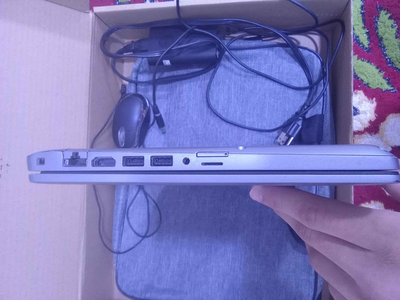 ديل Latitude 5410 • i5-10310U • ٢٥٦GB SSD