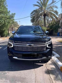 تاهو ٢٠٢٣ • رقم اربيل • فول مواصفات