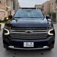 تاهو LT • ٢٠٢١ • محرك ٥٣٠٠