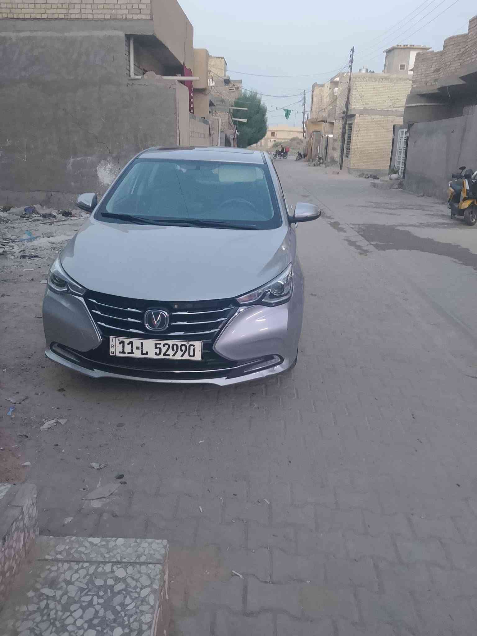 شانجان موديل 25 سياره مكفوله سعر 85 رقم ***********

