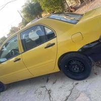 لانسر • ٢٠١٠ • مكينة ١٫٥